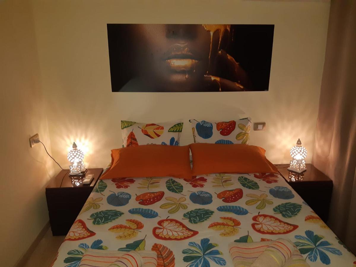 Pool View Yard Bungalow Playa del Ingles  Ngoại thất bức ảnh
